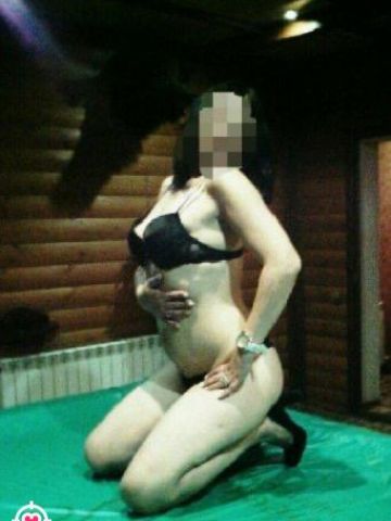 Проститутка Зоя